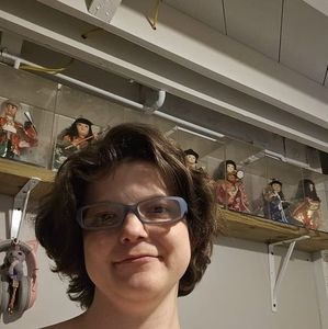 Meet your Posher, Melissa